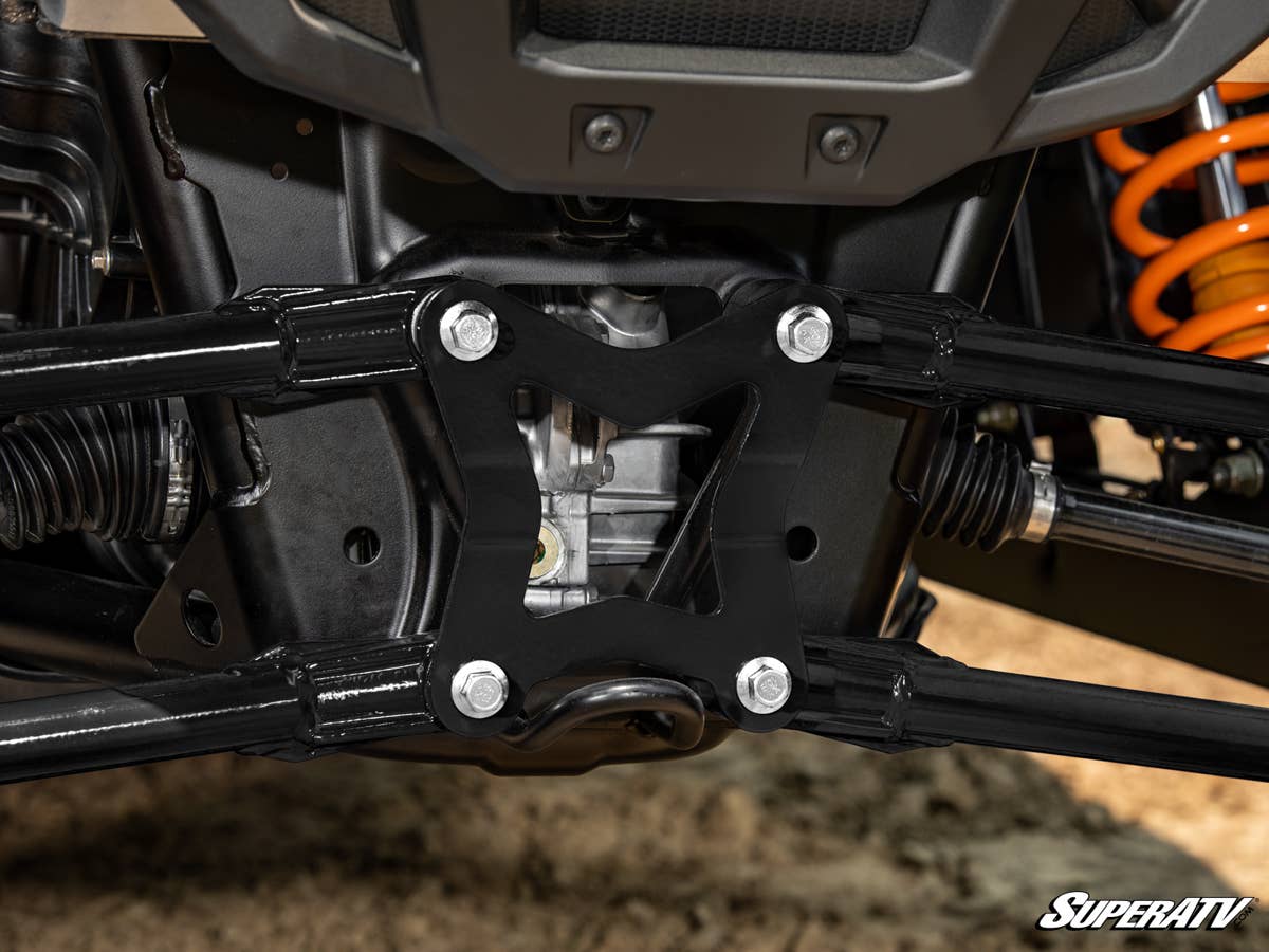 SuperATV 2024 Polaris RZR XP Radius Arms