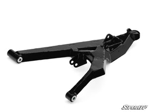 SuperATV 2024+ Polaris RZR XP Sidewinder A-Arms - 1.5” Forward Offset