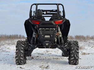 SuperATV Polaris RZR XP Turbo 10" Lift Kit