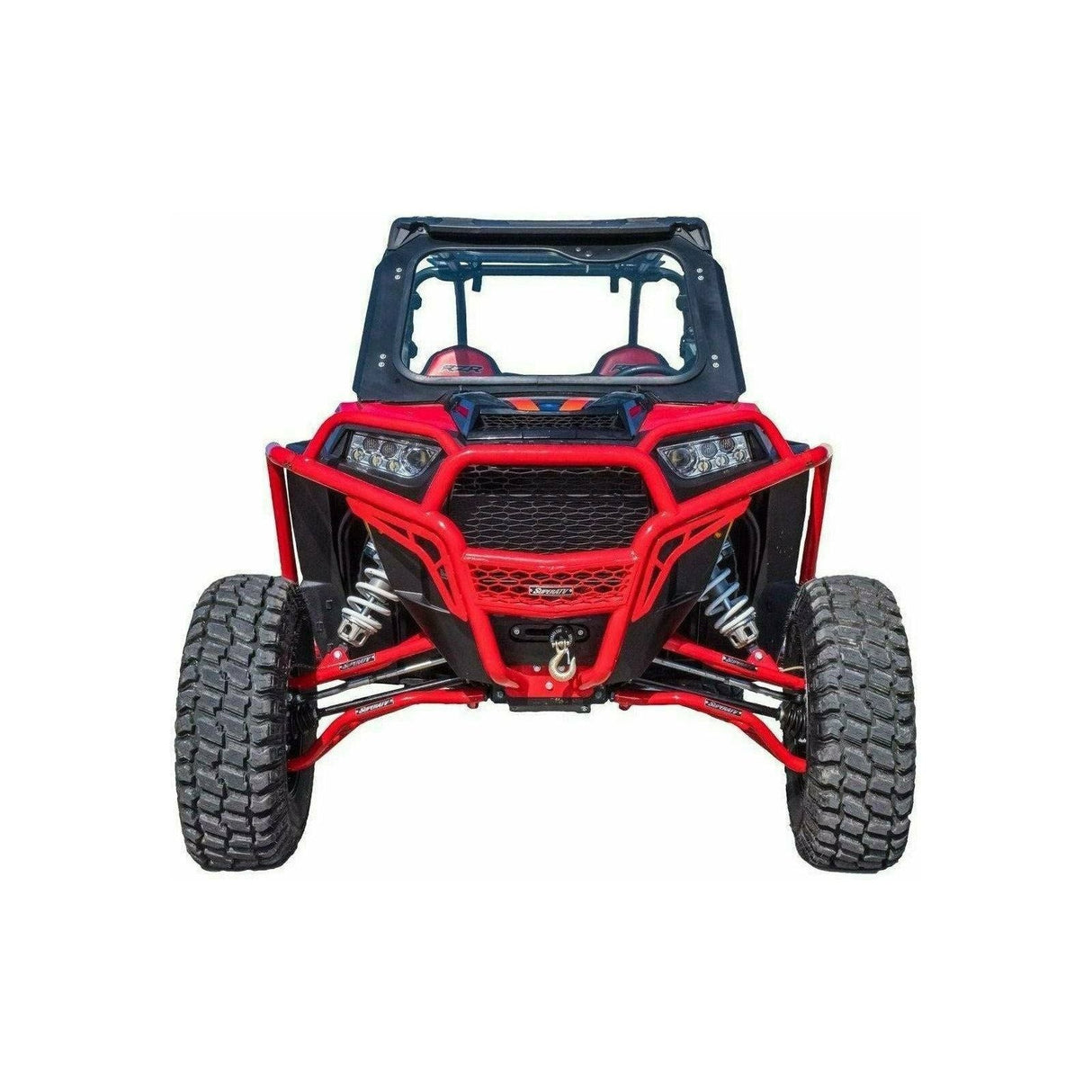 Polaris RZR XP Turbo 3" Lift Kit