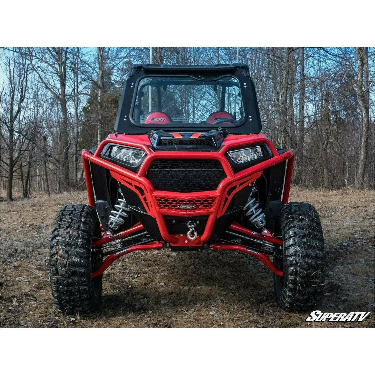 Polaris RZR XP Turbo 3" Lift Kit