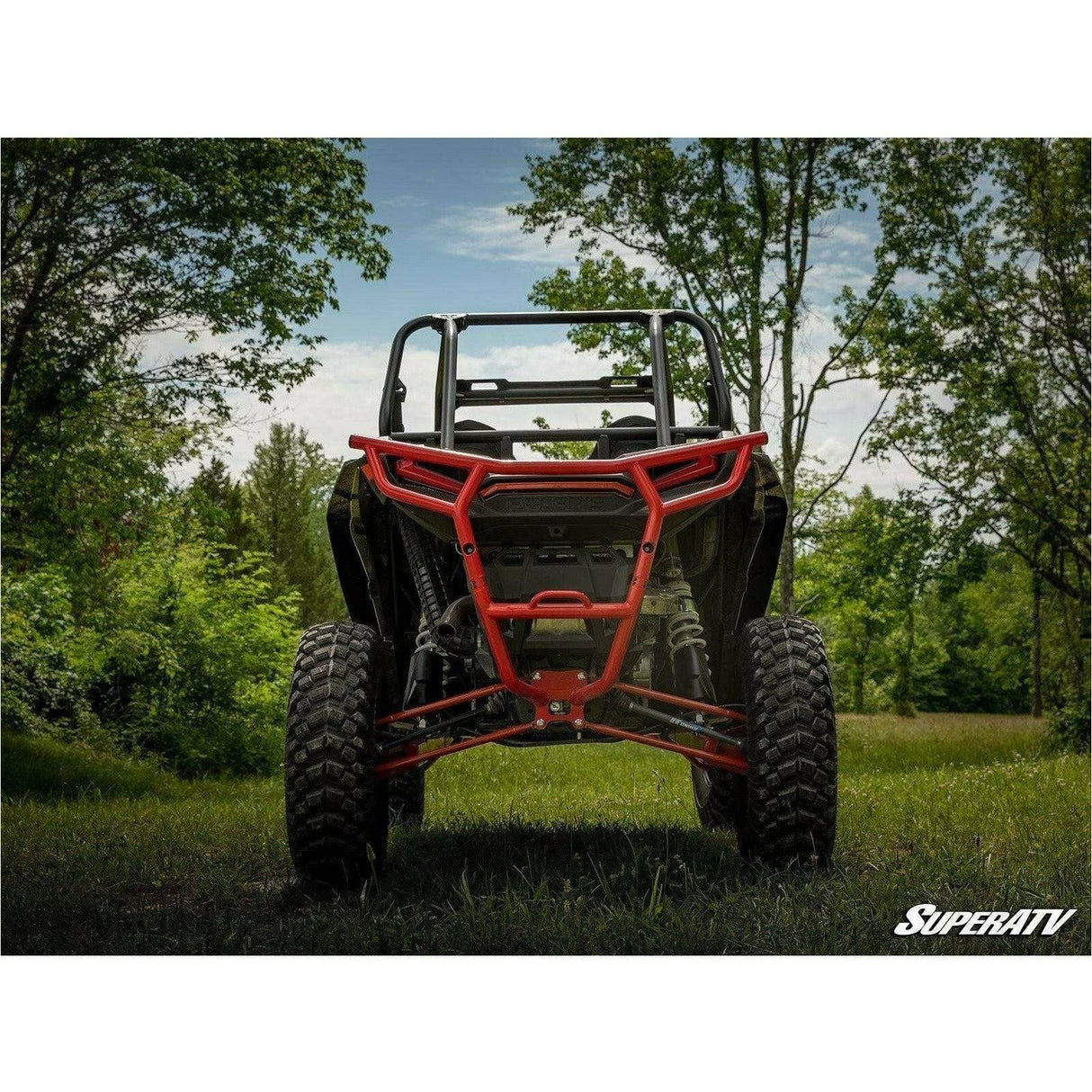 Polaris RZR XP Turbo 3" Lift Kit