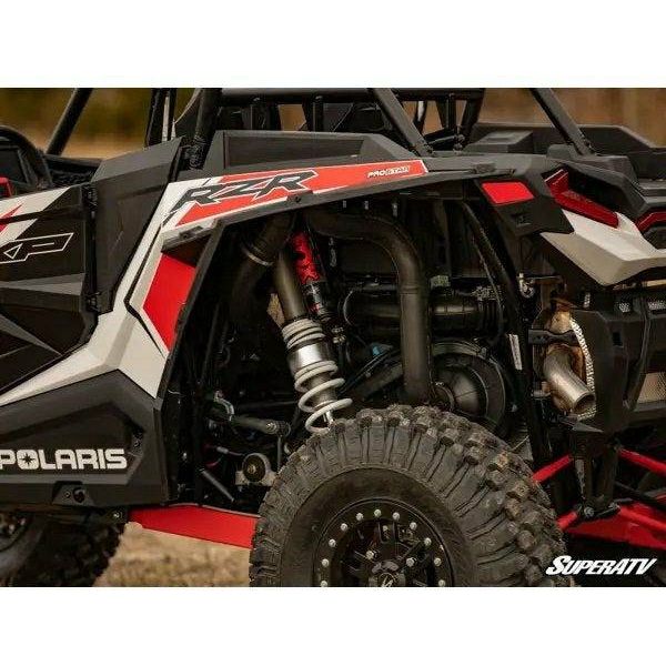 Polaris RZR XP Turbo 3" Lift Kit