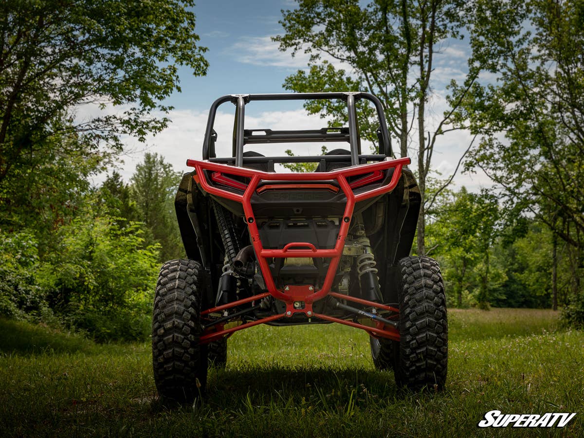 SuperATV Polaris RZR XP Turbo 3" Lift Kit