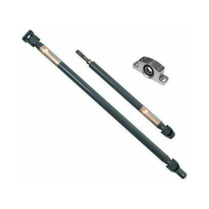 Photo of Polaris RZR XP 4 Turbo Heavy Duty Driveline Prop Shaft by SuperATV - Premium Drivetrain for UTVs / Side by Sides