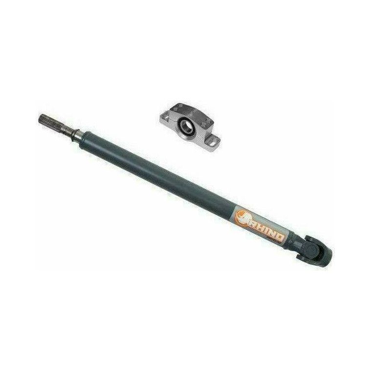 Photo of Polaris RZR XP 4 Turbo Heavy Duty Driveline Prop Shaft by SuperATV - Premium Drivetrain for UTVs / Side by Sides