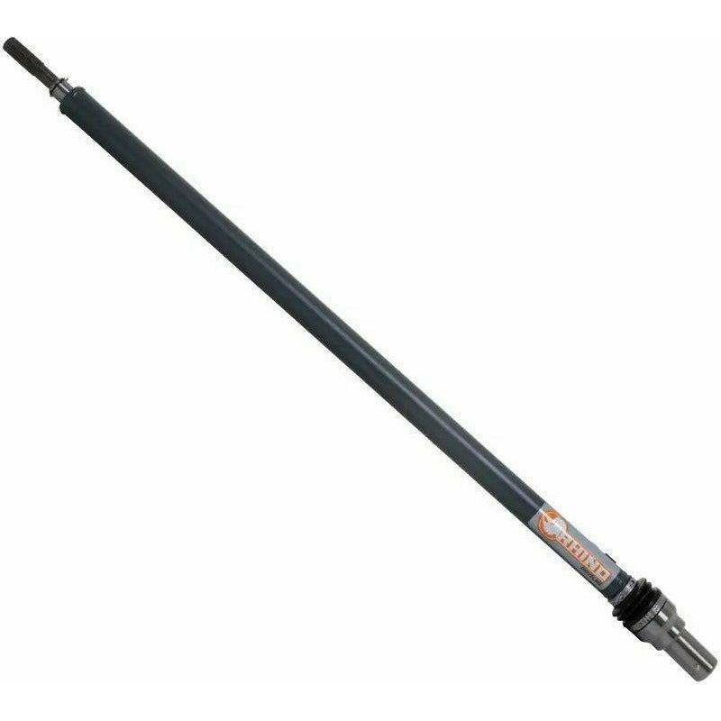 Photo of Polaris RZR XP 4 Turbo Heavy Duty Driveline Prop Shaft by SuperATV - Premium Drivetrain for UTVs / Side by Sides