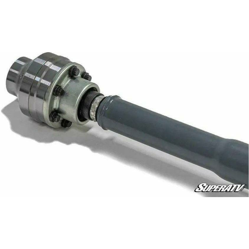 Photo of Polaris RZR XP 4 Turbo Heavy Duty Driveline Prop Shaft by SuperATV - Premium Drivetrain for UTVs / Side by Sides