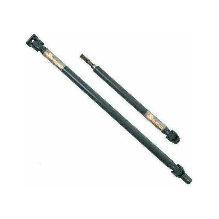 Photo of Polaris RZR XP 4 Turbo Heavy Duty Driveline Prop Shaft by SuperATV - Premium Drivetrain for UTVs / Side by Sides