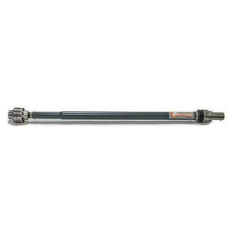 Photo of Polaris RZR XP 4 Turbo Heavy Duty Driveline Prop Shaft by SuperATV - Premium Drivetrain for UTVs / Side by Sides