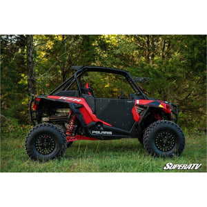 Polaris RZR XP Turbo Aluminum Doors