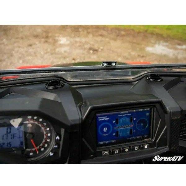 Polaris RZR XP Turbo Cab Heater