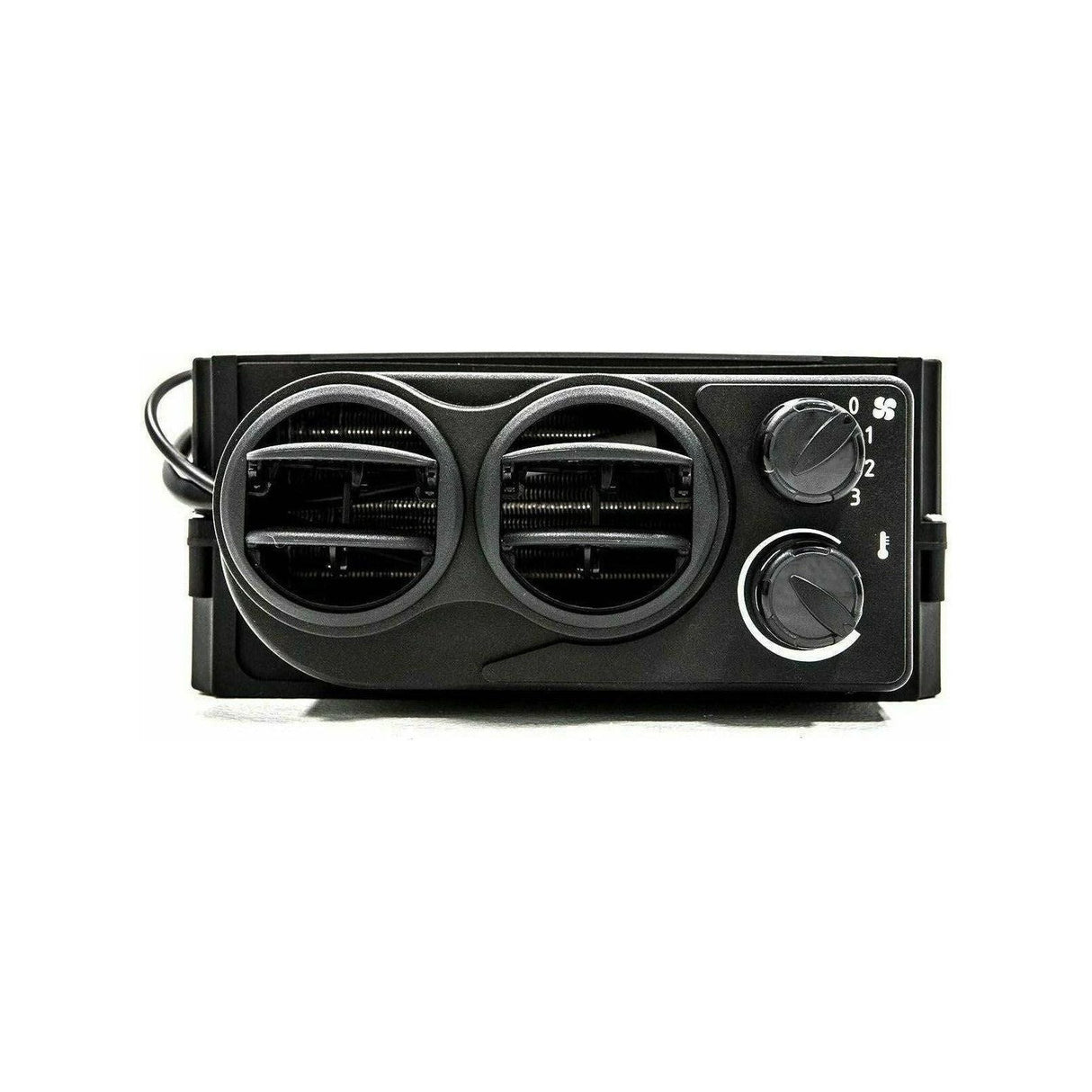 Polaris RZR XP Turbo Cab Heater