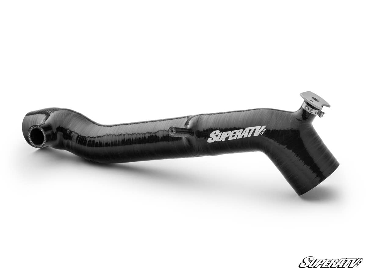 SuperATV Polaris RZR XP Turbo Charge Tube