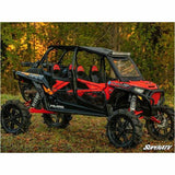 Polaris RZR XP Turbo Clear Lower Doors