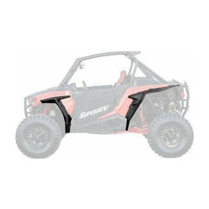 Polaris RZR XP Turbo Fender Flares