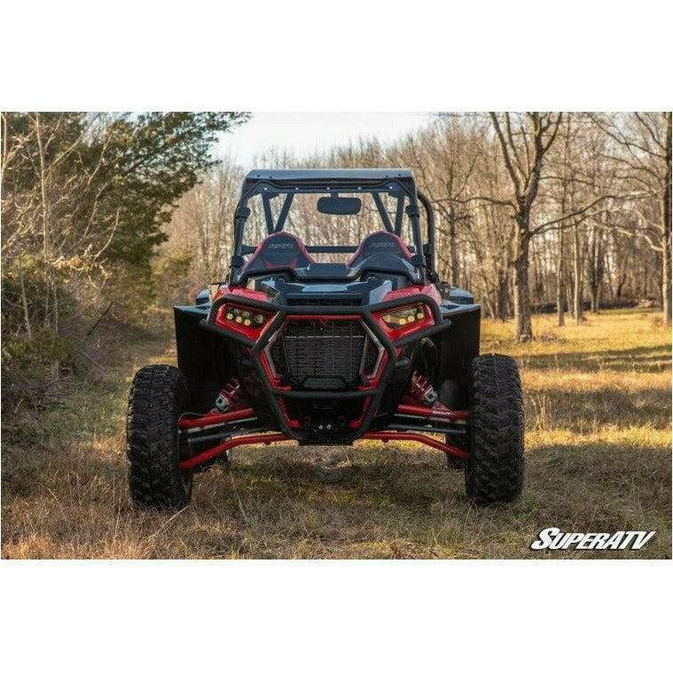 Polaris RZR XP Turbo Fender Flares