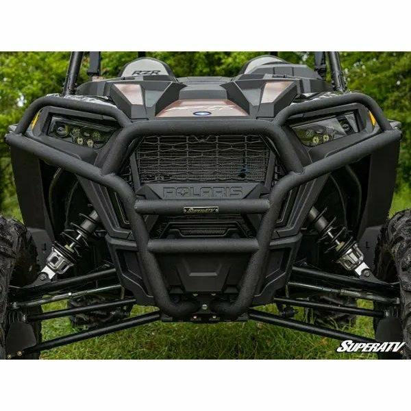 Polaris RZR XP Turbo Front Bumper