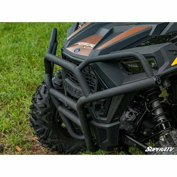 Polaris RZR XP Turbo Front Bumper