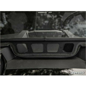 Polaris RZR XP Turbo Glass Windshield