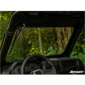 Polaris RZR XP Turbo Glass Windshield