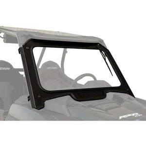 Polaris RZR XP Turbo Glass Windshield