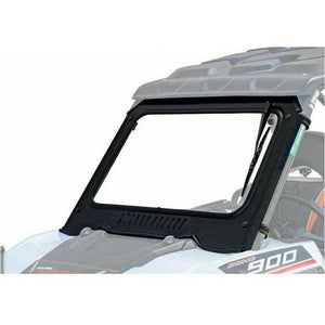 Polaris RZR XP Turbo Glass Windshield