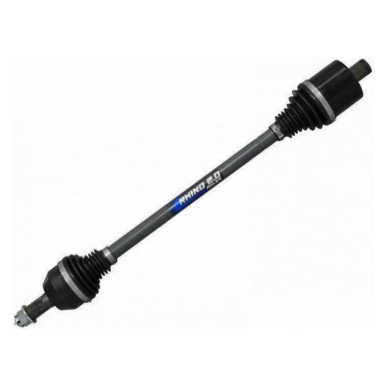 Photo of Polaris RZR XP Turbo Rhino 2.0 Heavy Duty Axle by SuperATV - Premium Axles for UTVs / Side by Sides