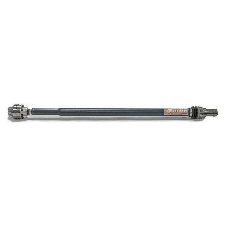 Photo of Polaris RZR XP Turbo Heavy Duty Driveline Prop Shafts by SuperATV - Premium Drivetrain for UTVs / Side by Sides