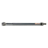 Photo of Polaris RZR XP Turbo Heavy Duty Driveline Prop Shafts by SuperATV - Premium Drivetrain for UTVs / Side by Sides