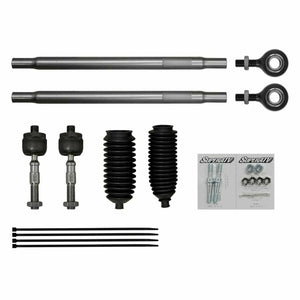 Polaris RZR XP Turbo Heavy Duty Tie Rod Kit