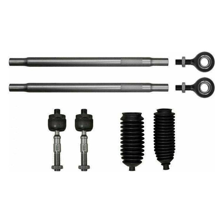 Polaris RZR XP Turbo Heavy Duty Tie Rod Kit