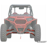 Photo of Polaris RZR XP Turbo High Clearance 1.5" Forward Offset A-Arms by SuperATV - Premium A-Arms & Control Arms for UTVs / Side by Sides