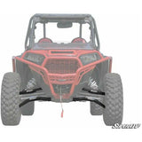 Photo of Polaris RZR XP Turbo High Clearance 1.5" Forward Offset A-Arms by SuperATV - Premium A-Arms & Control Arms for UTVs / Side by Sides