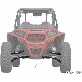 Photo of Polaris RZR XP Turbo High Clearance 1.5" Forward Offset A-Arms by SuperATV - Premium A-Arms & Control Arms for UTVs / Side by Sides