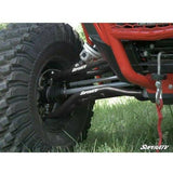 Photo of Polaris RZR XP Turbo High Clearance 1.5" Forward Offset A-Arms by SuperATV - Premium A-Arms & Control Arms for UTVs / Side by Sides