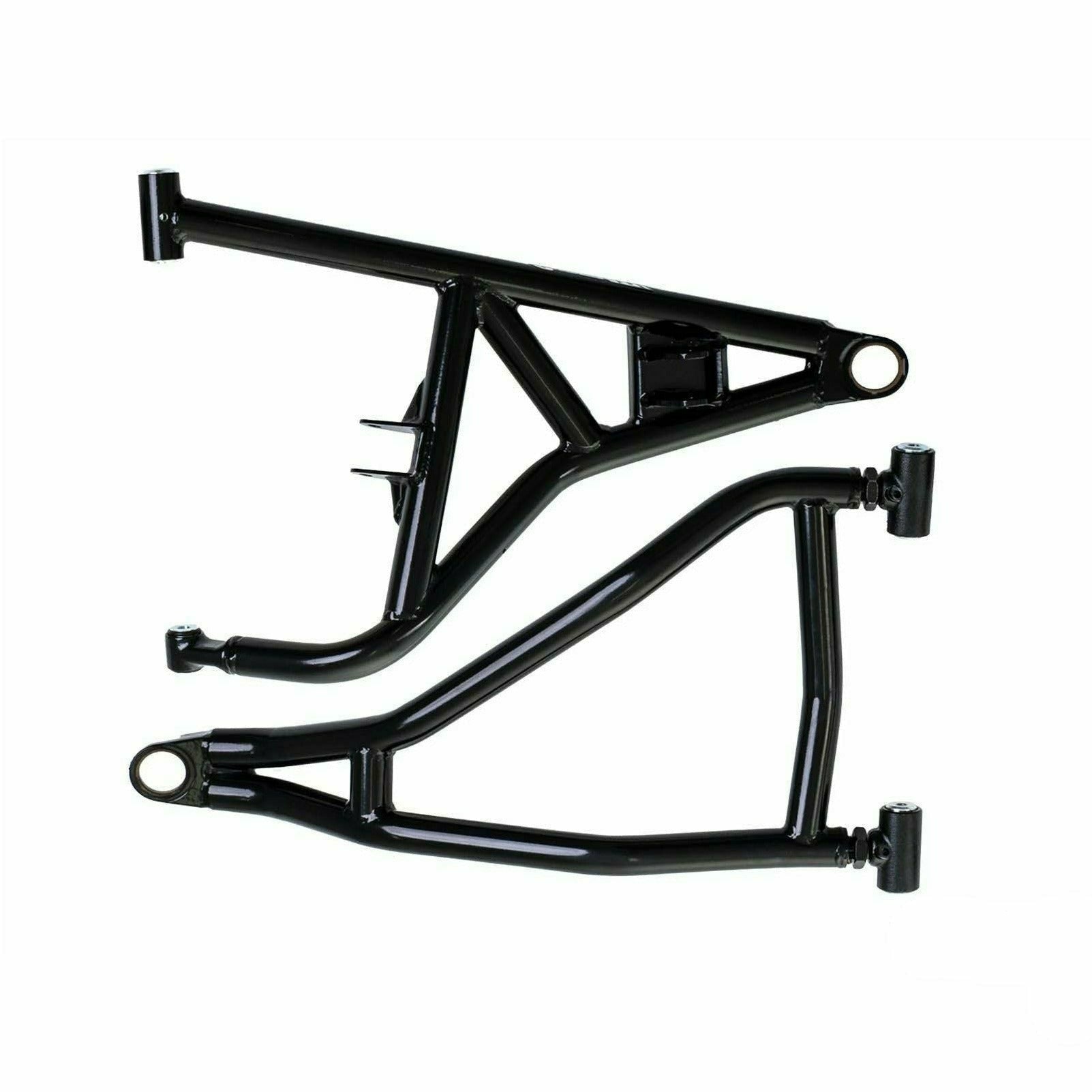 Photo of Polaris RZR XP Turbo High Clearance 1.5" Forward Offset A-Arms by SuperATV - Premium A-Arms & Control Arms for UTVs / Side by Sides