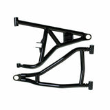 Photo of Polaris RZR XP Turbo High Clearance 1.5" Forward Offset A-Arms by SuperATV - Premium A-Arms & Control Arms for UTVs / Side by Sides