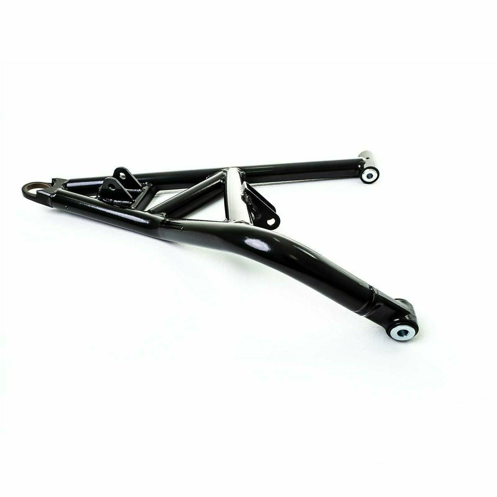 Photo of Polaris RZR XP Turbo High Clearance 1.5" Forward Offset A-Arms by SuperATV - Premium A-Arms & Control Arms for UTVs / Side by Sides