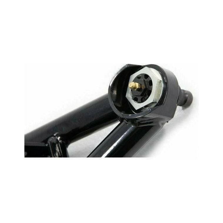 Photo of Polaris RZR XP Turbo High Clearance 1.5" Forward Offset A-Arms (Chromoly) by SuperATV - Premium A-Arms & Control Arms for UTVs / Side by Sides