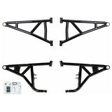 Photo of Polaris RZR XP Turbo High Clearance A-Arms by SuperATV - Premium A-Arms & Control Arms for UTVs / Side by Sides