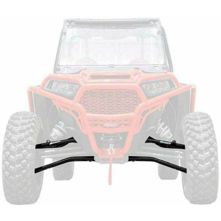Photo of Polaris RZR XP Turbo High Clearance A-Arms by SuperATV - Premium A-Arms & Control Arms for UTVs / Side by Sides