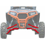Photo of Polaris RZR XP Turbo High Clearance A-Arms by SuperATV - Premium A-Arms & Control Arms for UTVs / Side by Sides