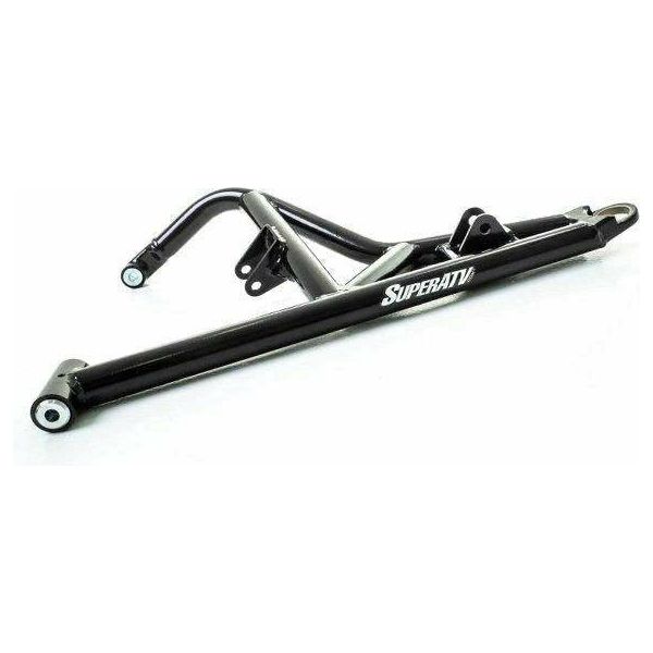Photo of Polaris RZR XP Turbo High Clearance A-Arms by SuperATV - Premium A-Arms & Control Arms for UTVs / Side by Sides