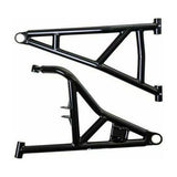Photo of Polaris RZR XP Turbo High Clearance A-Arms by SuperATV - Premium A-Arms & Control Arms for UTVs / Side by Sides