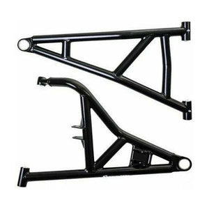 Polaris RZR XP Turbo High Clearance A-Arms