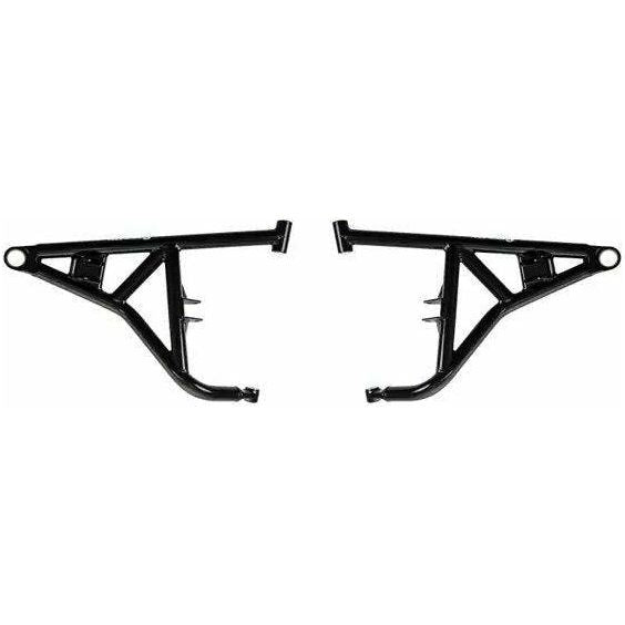 Photo of Polaris RZR XP Turbo High Clearance A-Arms by SuperATV - Premium A-Arms & Control Arms for UTVs / Side by Sides