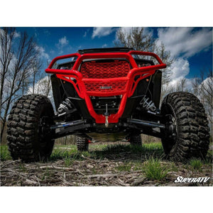 Polaris RZR XP Turbo High Clearance Boxed A-Arms