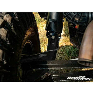 Polaris RZR XP Turbo High Clearance Rear Trailing Arms