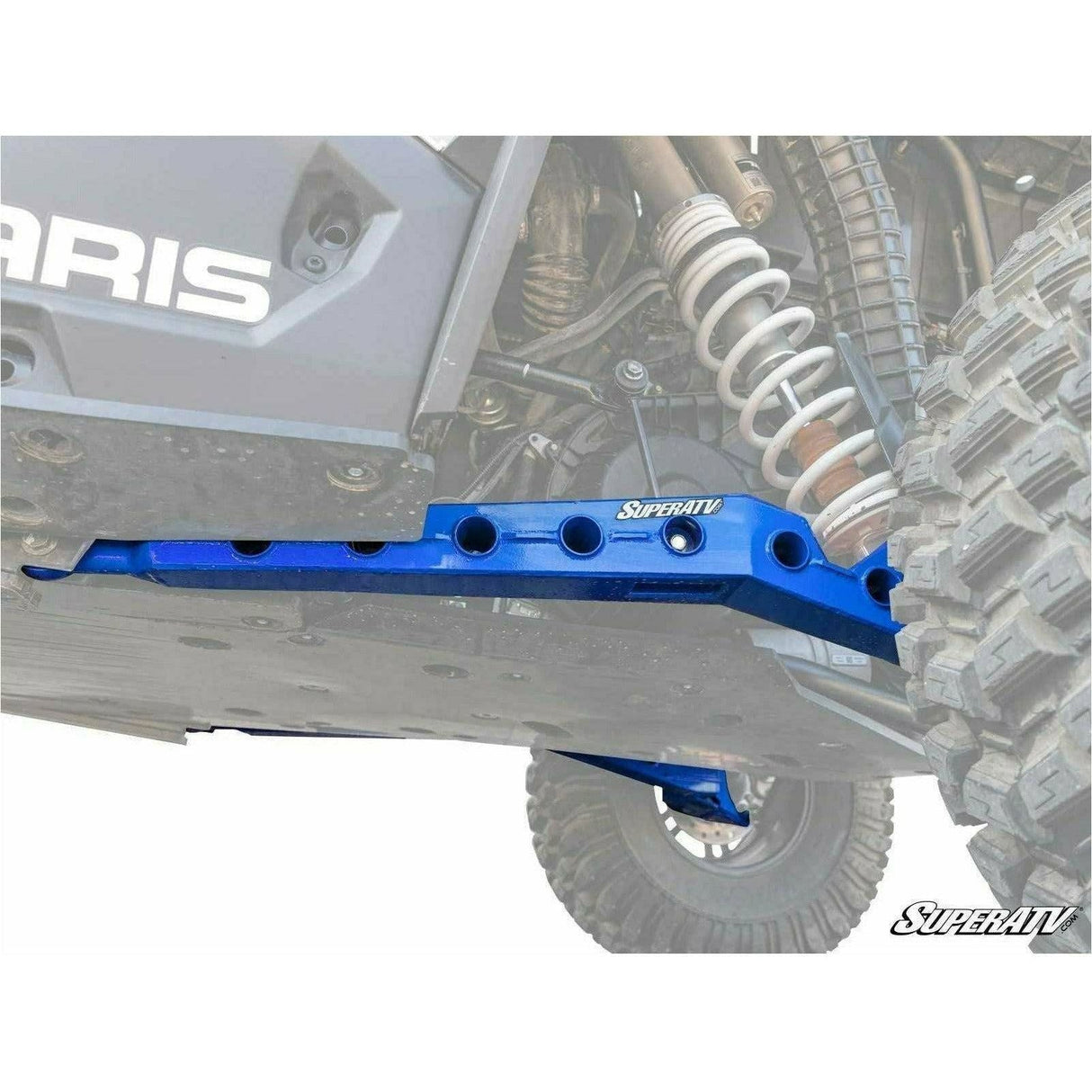 Polaris RZR XP Turbo High Clearance Rear Trailing Arms